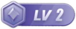 LV2 等级-LV2-淘源码网
