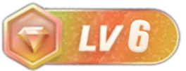 LV6 等级-LV6-淘源码网